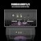 BOITIER Corsair 3000D RGB AIRFLOW TEMPERED Midi Tower Noir *CC-9011255-WW*