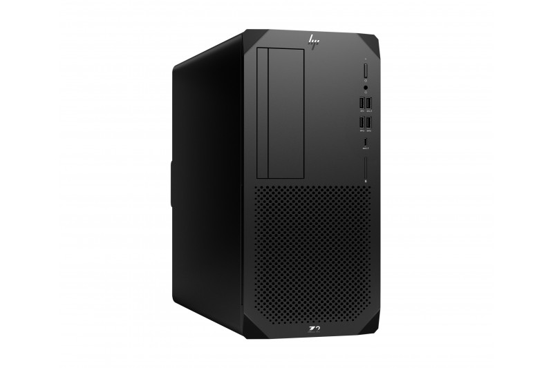 HP Z2 G9 TWR I714700K 32GB/1TB PC RTX A2000 W11 pro * A40KPET *