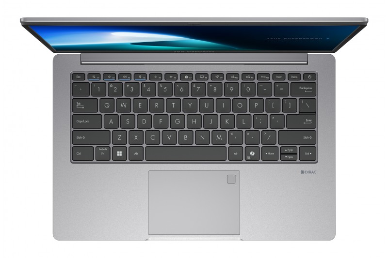 ASUS ExpertBook P1403CVA-S60288 14 I5 13500H 16go 512go ssd free dos