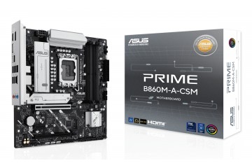 ASUS PRIME B860M-A-CSM /LGA1851,B860,U20G,MB