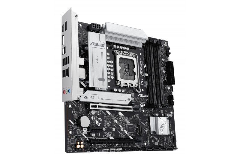 ASUS PRIME B860M-A-CSM /LGA1851,B860,U20G,MB ASUS PRIME B860M-A-CSM /LGA1851,B860,U20G,MB