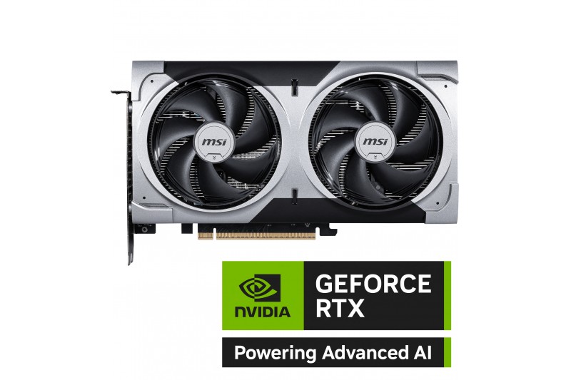 MSI RTX 5060TI 16G VENTUS 2X OC PLUS
