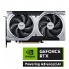 MSI RTX 5060TI 16G VENTUS 2X OC PLUS