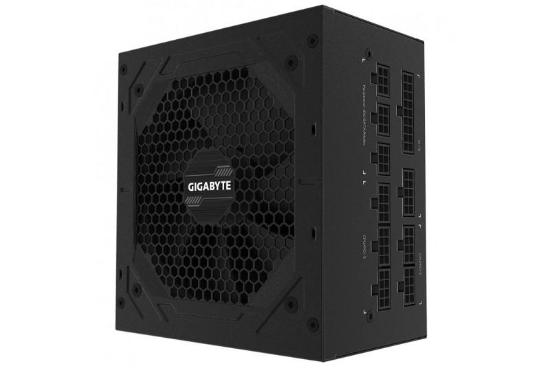 Alim GIGABYTE 750W - GP-P750GM - 80+ Gold * GP-P750GM *
