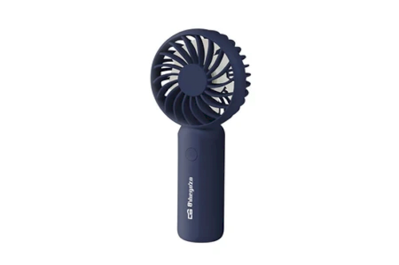 Ventilateur à Main Rafraîchissant Orbegozo HF 2100