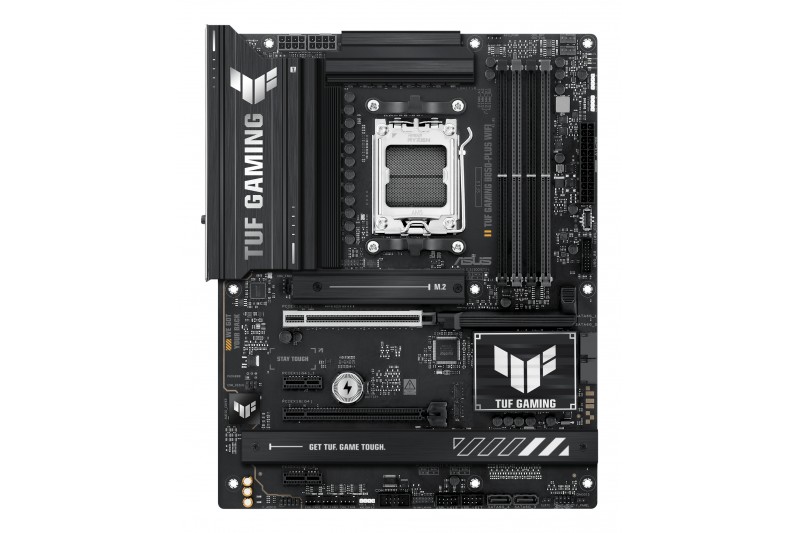 ASUS TUF GAMING B850-PLUS WIFI AM5 ATX ASUS TUF GAMING B850-PLUS WIFI AM5 ATX
