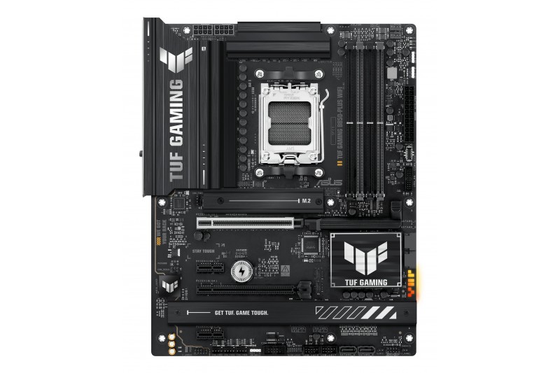 ASUS TUF GAMING B850-PLUS WIFI AM5 ATX ASUS TUF GAMING B850-PLUS WIFI AM5 ATX