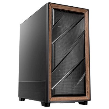 Antec Flux SE - MT/Sans Alim/ATX *0-761345-10177-6*