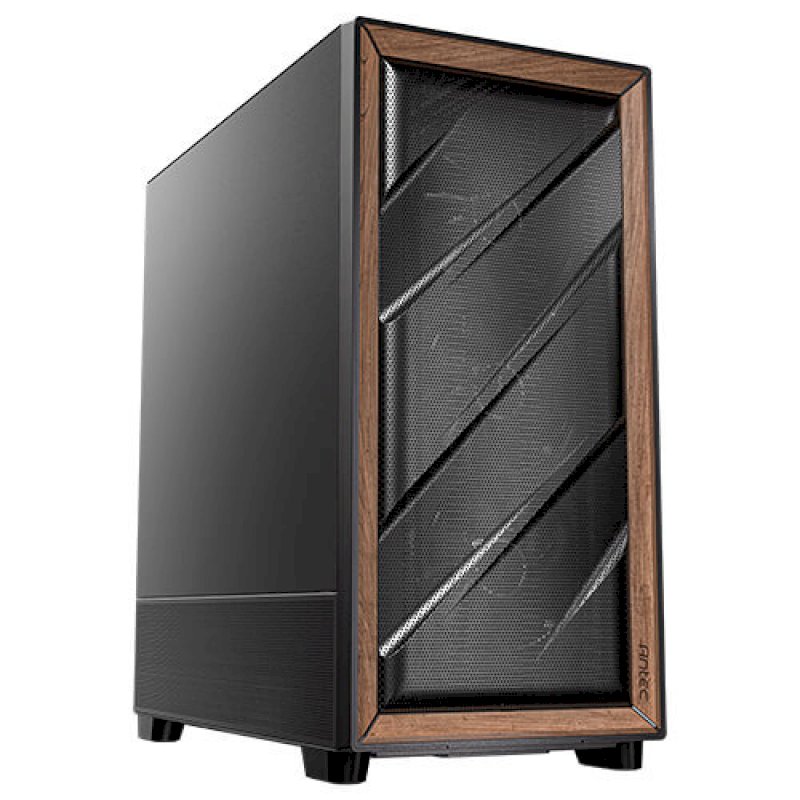 Antec Flux SE - MT/Sans Alim/ATX *0-761345-10177-6* Antec Flux SE - MT/Sans Alim/ATX *0-761345-10177-6*