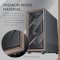 Antec Flux SE - MT/Sans Alim/ATX