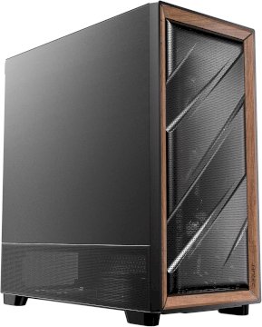 Antec Flux SE - MT/Sans Alim/ATX