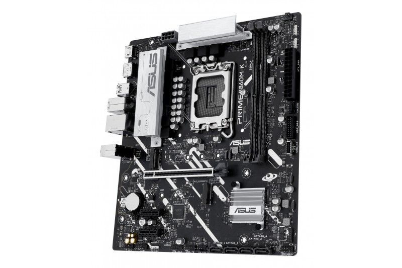 ASUS PRIME B860M-K /LGA1851,B860,USB 10GBPS,MB