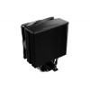 Ventilateur CPU compatible INTEL, AM3+ AM4 AM5 Be Quiet PURE ROCK 3 * BK039 *