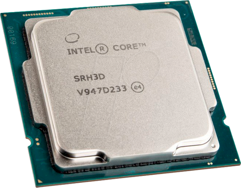Processeur Intel Core i3 12100 / 3.3 GHz processeur *  BX8071512100 * tray