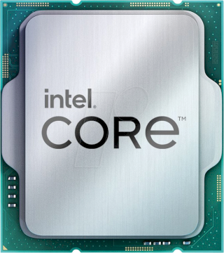 Processeur Intel Core i3 13100 / 3.4 GHz processeur - Tray
