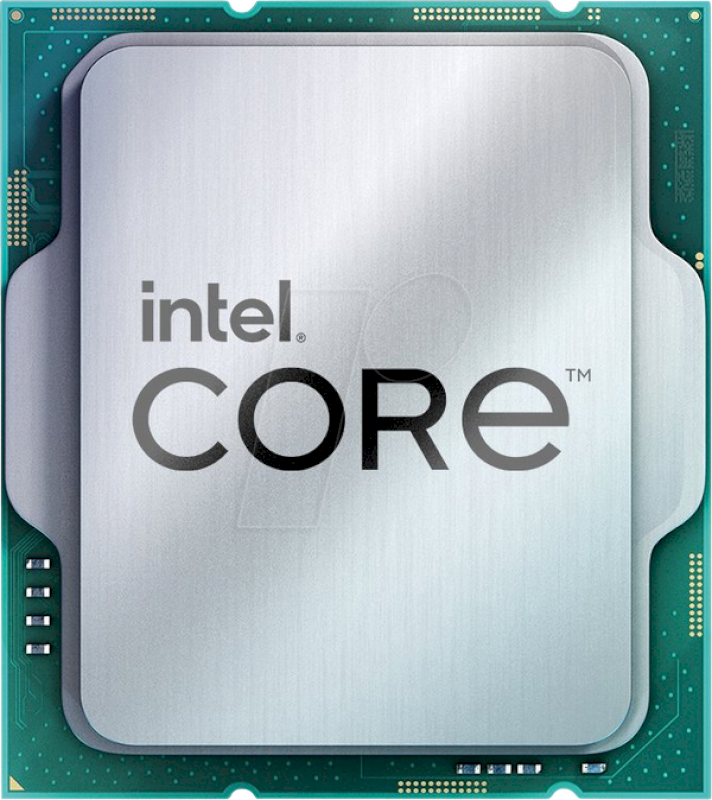 Processeur Intel Core i3 13100 / 3.4 GHz processeur - Tray