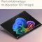 Surface Pro11 Snapdragon X Elite 16go 256go Win 11 Noir 13 Oled  *EP2-05008*