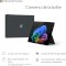 Surface Pro11 Snapdragon X Elite 16go 256go Win 11 Noir 13 Oled  *EP2-05008*