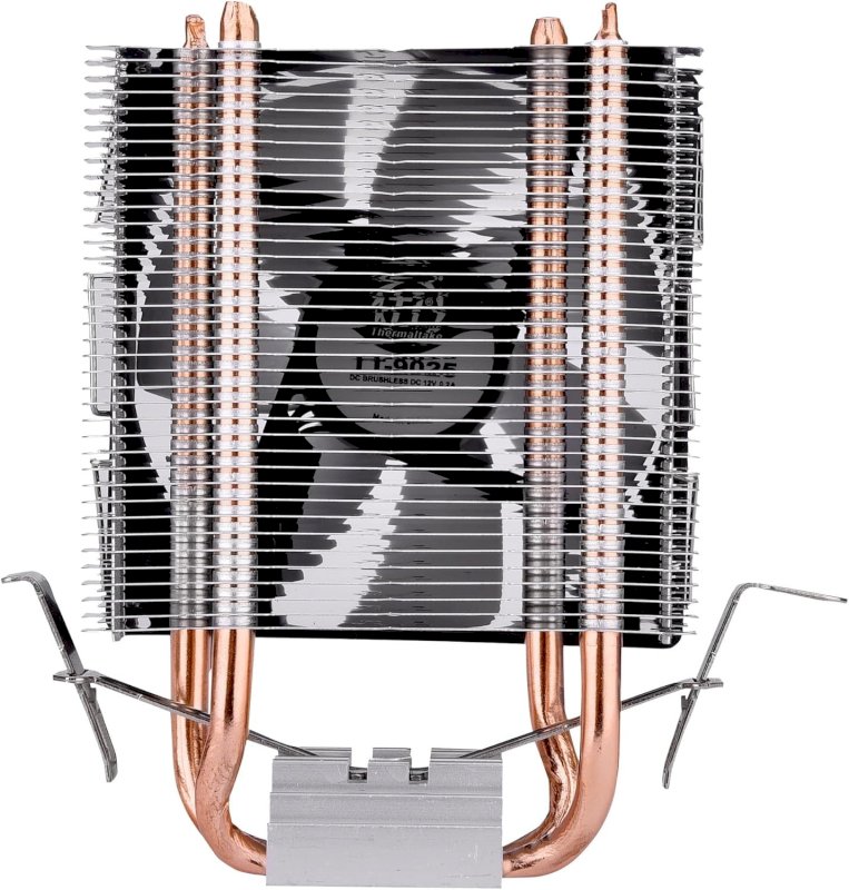 Thermaltake Contac 9 SE Air Cooler | PWM Fan Full INTEL/ AMD
