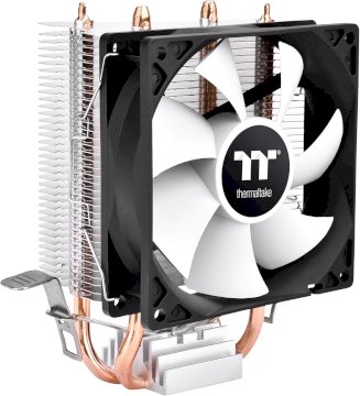 Thermaltake Contac 9 SE Air Cooler | PWM Fan Full INTEL/ AMD