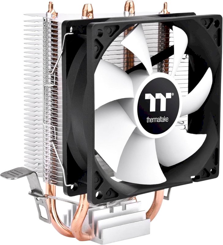 Thermaltake Contac 9 SE Air Cooler | PWM Fan Full INTEL/ AMD