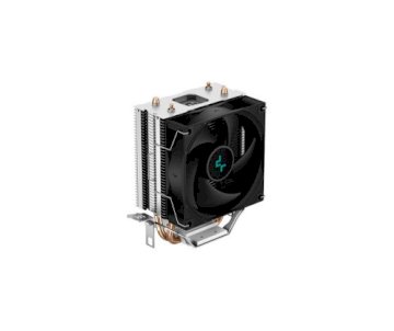 DeepCool AG200 Processeur Refroidisseur d'air 9,2 cm Aluminium