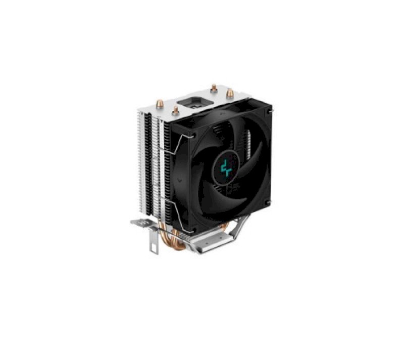 DeepCool AG200 Processeur Refroidisseur d'air 9,2 cm Aluminium