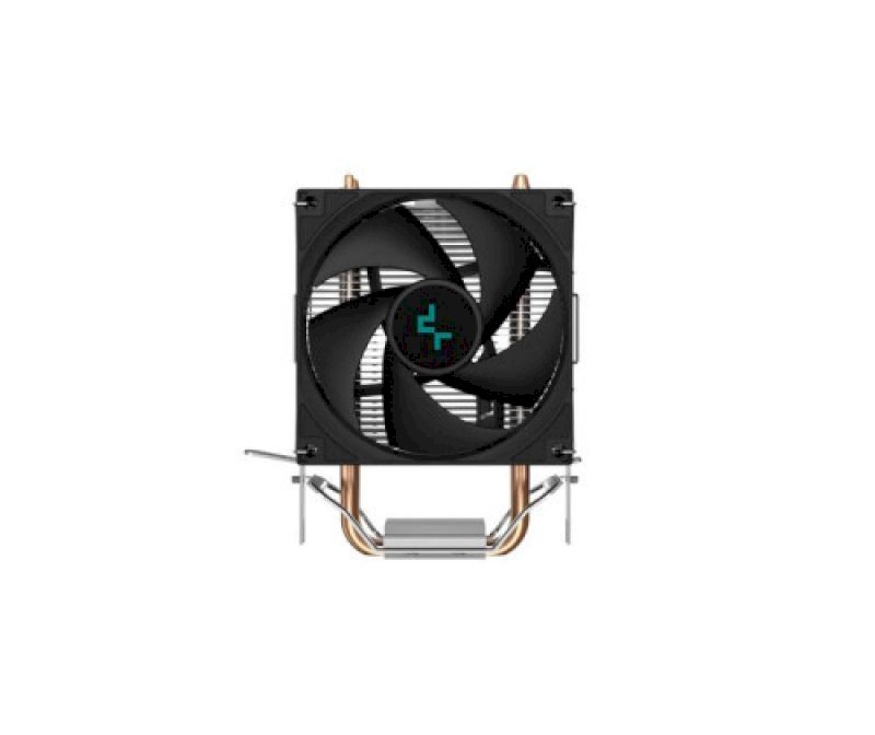 DeepCool AG200 Processeur Refroidisseur d'air 9,2 cm Aluminium