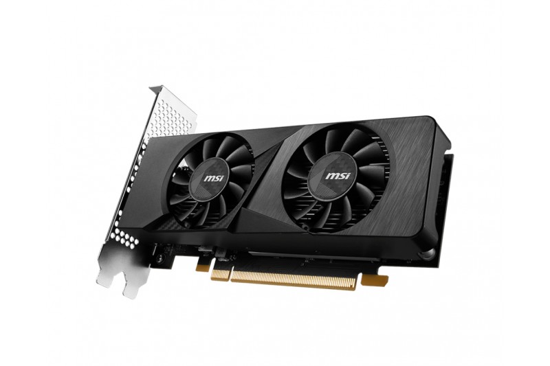 MSI RTX 3050 LP 6G OC MSI RTX 3050 LP 6G OC