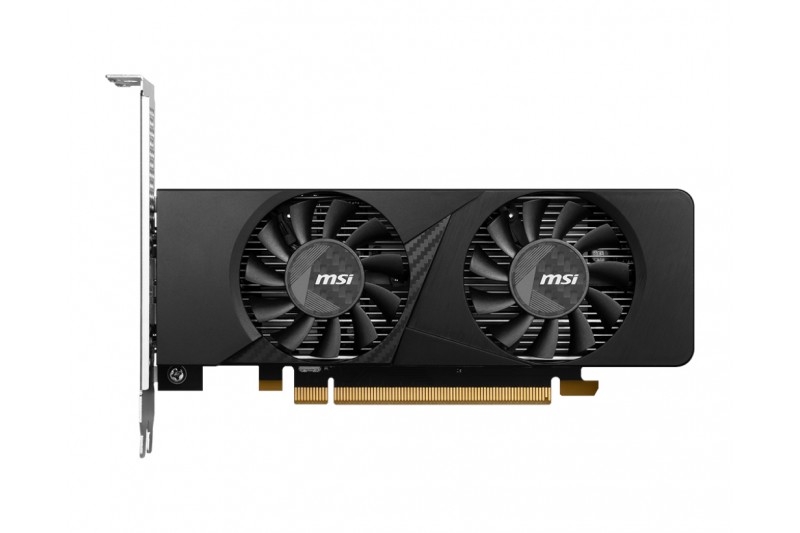 MSI RTX 3050 LP 6G OC MSI RTX 3050 LP 6G OC