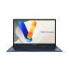 ASUS 17 X1704VA-AU832W I3 1315U 16Go ssd 512go  PN HDMI W11 Quiet Blue