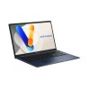 ASUS 17 X1704VA-AU832W I3 1315U 16Go ssd 512go  PN HDMI W11 Quiet Blue