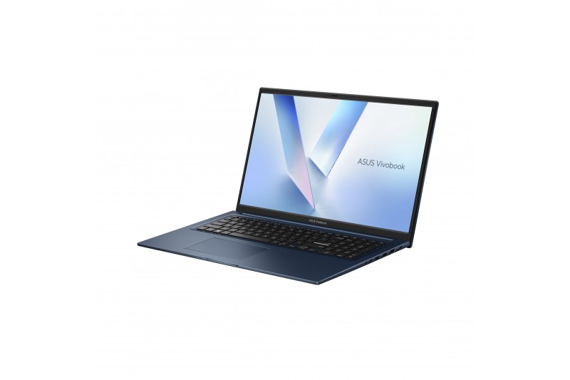 ASUS 17 X1704VA-AU832W I3 1315U 16Go ssd 512go  PN HDMI W11 Quiet Blue