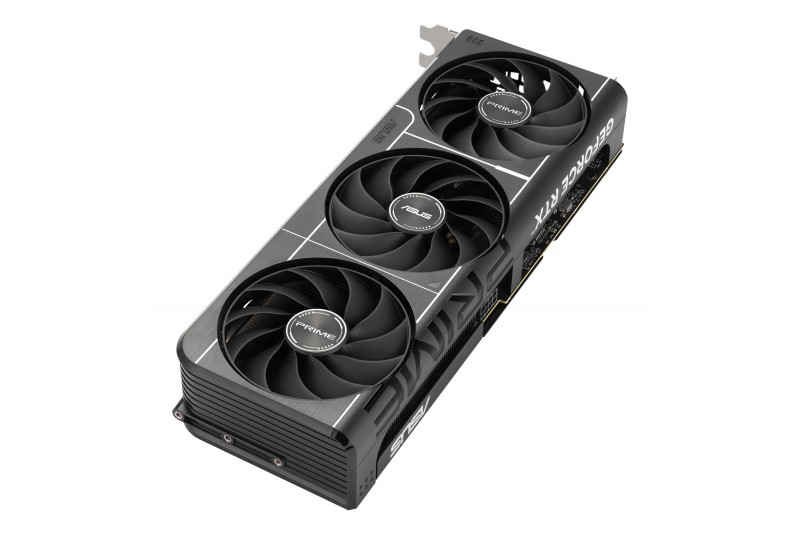 ASUS PRIME RTX 5060TI O16G