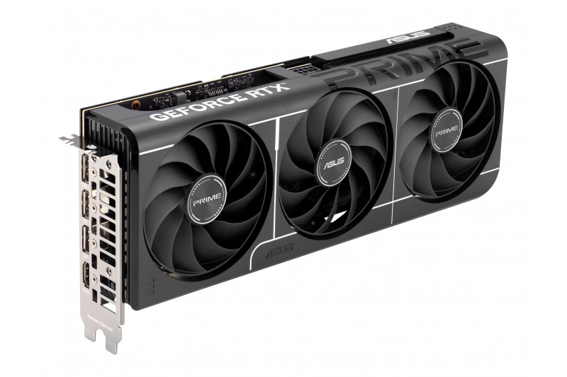 ASUS PRIME RTX 5060TI O16G