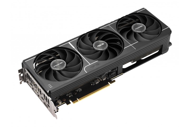 ASUS PRIME RTX 5060TI O16G