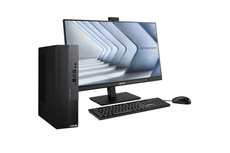 ASUS ExpertCenter D700SE 513500386X SFF I5 13500 16go 512go w11 Pro gar 3 ans