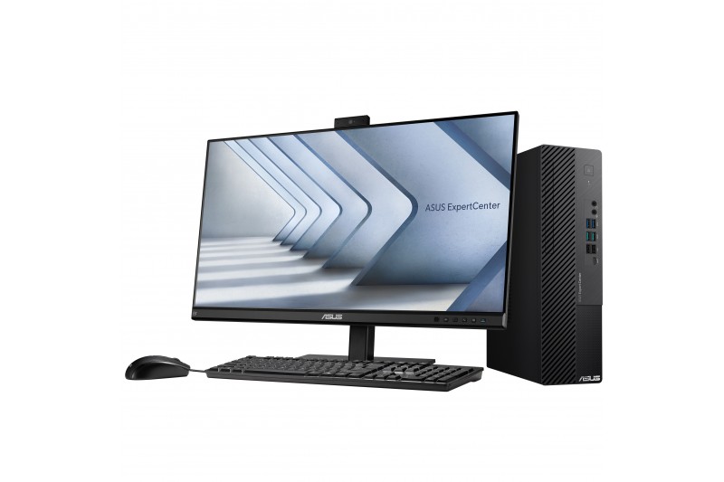 ASUS ExpertCenter D700SE 513500386X SFF I5 13500 16go 512go w11 Pro gar 3 ans