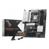 MSI PRO B850-P WIFI AM5 ryzen serie 7000/8000/9000