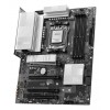 MSI PRO B850-P WIFI AM5 ryzen serie 7000/8000/9000