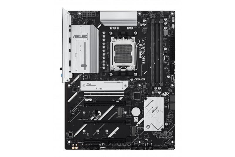 ASUS Prime B850-PLUS WIFI AM5 ATX ASUS Prime B850-PLUS WIFI AM5 ATX
