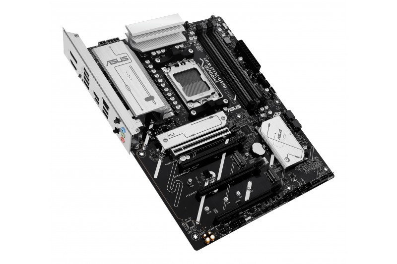 ASUS Prime B850-PLUS WIFI AM5 ATX ASUS Prime B850-PLUS WIFI AM5 ATX