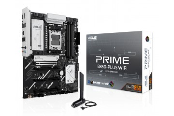 ASUS Prime B850-PLUS WIFI AM5 ATX