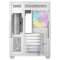Boitier Moyen Tour ATX Antec Constellation C5 RGB vitré Blanc *0-761345-10034-2* Boitier Moyen Tour ATX Antec Constellation C5 RGB vitré Blanc *0-761345-10034-2*