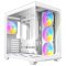 Boitier Moyen Tour ATX Antec Constellation C5 RGB vitré Blanc *0-761345-10034-2* Boitier Moyen Tour ATX Antec Constellation C5 RGB vitré Blanc *0-761345-10034-2*