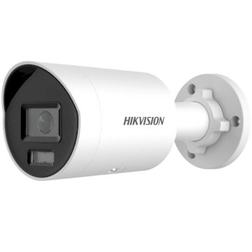 HIK DS-2CD2087G2H-LIU(2.8mm)(eF)(O-STD) CAM IP BULLET COLORVU HYBRID LIGHT 8MP 1