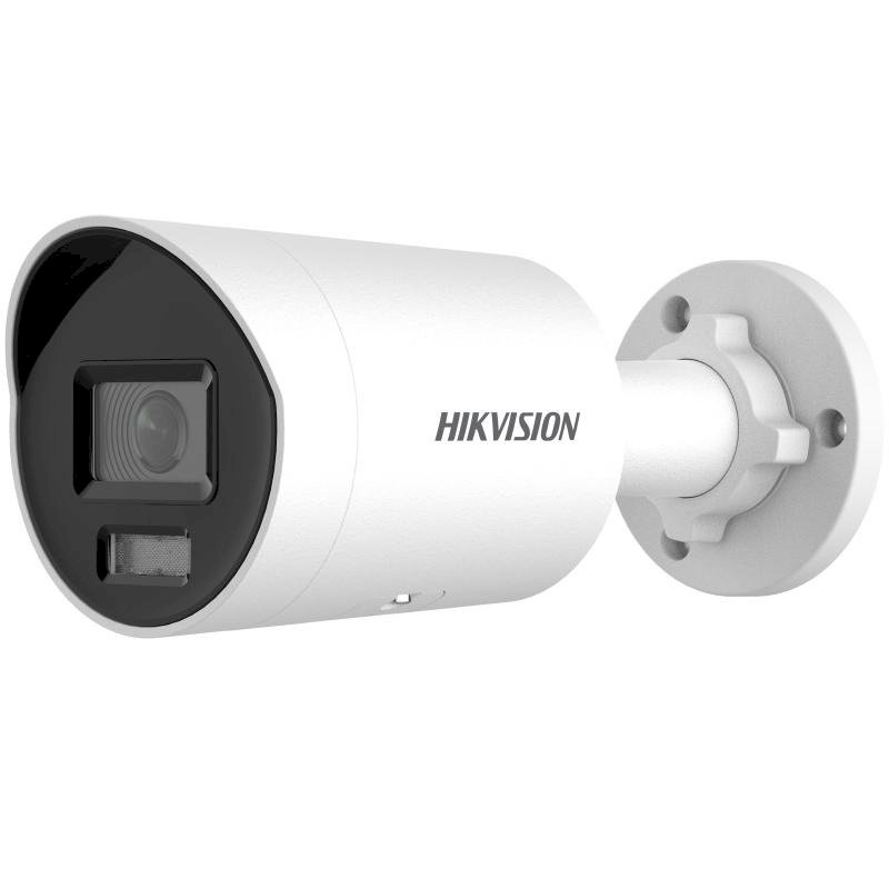 HIK DS-2CD2087G2H-LIU(2.8mm)(eF)(O-STD) CAM IP BULLET COLORVU HYBRID LIGHT 8MP 1
