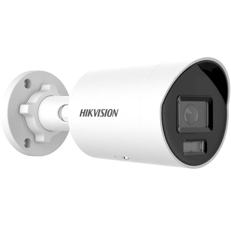 HIK DS-2CD2087G2H-LIU(2.8mm)(eF)(O-STD) CAM IP BULLET COLORVU HYBRID LIGHT 8MP 1