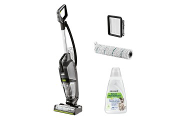 Aspirateur Balai lavant BISSELL 3527N