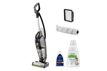 Aspirateur Balai lavant BISSELL 3527N